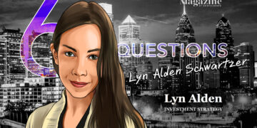 6 Questions for Lyn Alden Schwartzer of Lyn Alden Investment Strategy – Cointelegraph Magazine
