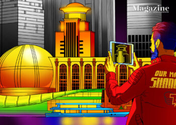 CZ is wealthiest Chinese person with $90B, NFT yachts, and MonoX hacked – Cointelegraph Magazine