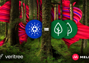 MELD to donate ADA to Cardano’s global tree challenge