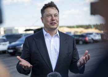 Elon Musk endorses Dogecoin again, says it can make DeFi more accessible