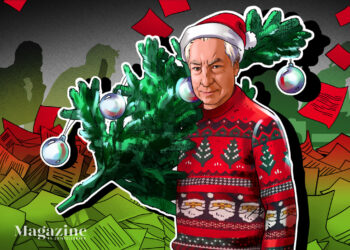 Powers On… Top 5 crypto legal and regulatory developments of 2021 – Cointelegraph Magazine