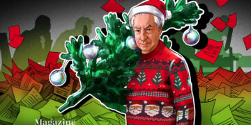 Powers On… Top 5 crypto legal and regulatory developments of 2021 – Cointelegraph Magazine