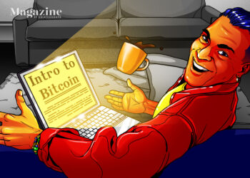 The 9 Minute Read That Could Change Your Life – Cointelegraph Magazine