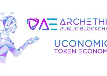 Archethic Blockchain Burns 90% of their Native Tokens — a Crypto First