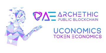 Archethic Blockchain Burns 90% of their Native Tokens — a Crypto First