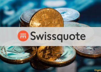 Switzerland’s Largest Online Bank Plans to Launch Crypto Exchange Next Year