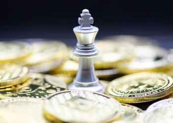 The Rise of Crypto Queens in the Male-Dominated Blockchain Technology