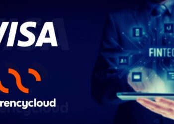 Visa acquires Ripple partner Currencycloud – CVBJ