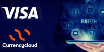 Visa acquires Ripple partner Currencycloud – CVBJ