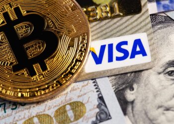 Visa to offer a new cryptocurrency advisory service for banks and merchants – CVBJ