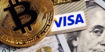 Visa to offer a new cryptocurrency advisory service for banks and merchants – CVBJ