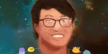 Most Influential: Trung Nguyen – Coindesk