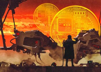 Smart Money Whales Have Accumulated Over $2,664,000,000 Worth of One Altcoin: Crypto Insights Firm Santiment