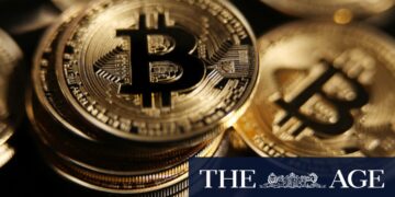 Liquidators of collapsed Melbourne crypto company Blockchain Global Limited pursue Bitcoin millions