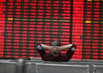 Bitcoin Crashed to $42K, Altcoins See Double-Digit Slumps (Market Watch)