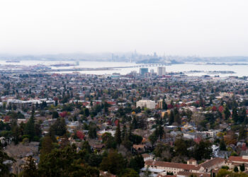 Berkeley to adopt blockchain technology for microbond financing program