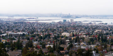 Berkeley to adopt blockchain technology for microbond financing program