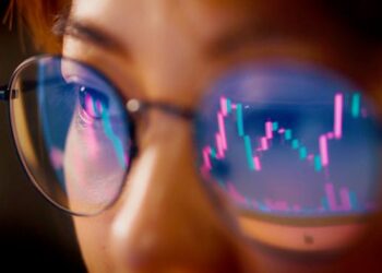 Cryptocurrency in your retirement portfolio? What you need to know.