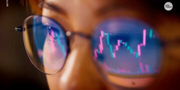 Cryptocurrency in your retirement portfolio? What you need to know.