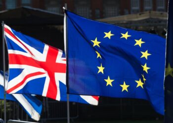 ‘Significant gaps’ becomes 2021 Brexit buzzword as EU exit continues to ripple