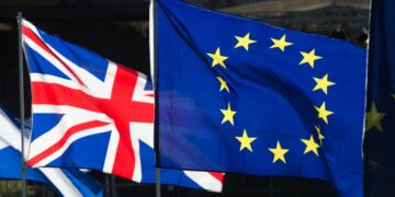 ‘Significant gaps’ becomes 2021 Brexit buzzword as EU exit continues to ripple