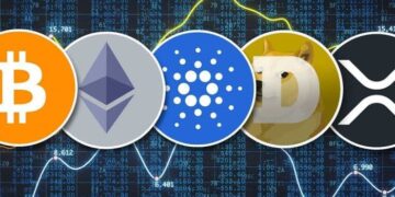 Will Crypto Newcomers HUH Token and EverGrow Overthrow Crypto Classics Like Dogecoin in 2022?