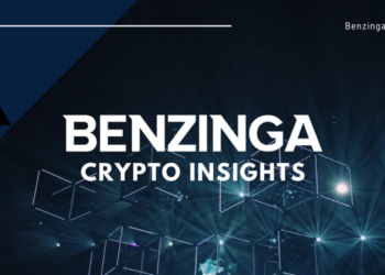 Cryptocurrency Near Rises More Than 5% In 24 hours