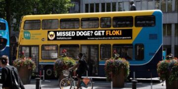 Cryptocurrency ad campaign could be thrown off the bus – Business Post