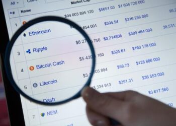 Cryptocurrency in Mortgage Lending Criteria Addressed by Freddie Mac – The National Law Review