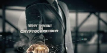 Which Cryptocurrency Should Be Part of Your Portfolio in 2022?