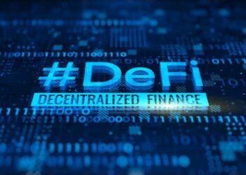 DeFi Series: What Are the Top DeFi Blockchains?