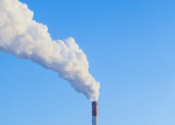 With emissions reporting in disarray, blockchain provides a path forward from COP26 – Ledger Insights