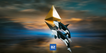 Anonymous Crypto Wallet Moves $86M Worth Of Ethereum