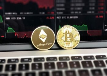 Microsoft director bets on Ethereum as the altcoin price heads to new all-time high