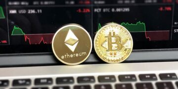 Microsoft director bets on Ethereum as the altcoin price heads to new all-time high