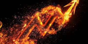 2 Top Cryptocurrencies Poised for a Bull Run