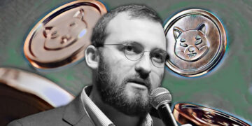 Hoskinson vents as BitPay list Shiba Inu over ADA despite Cardano poll lead