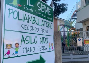 the community welfare of the Seed of Cardano al Campo