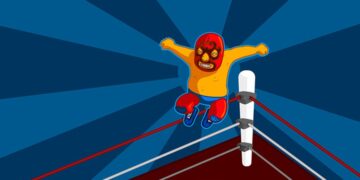 Top 5 blockchain games of 2021 with massive price appreciation