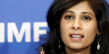 IMF Chief Economist Says ‘Regulation Is Absolutely Important’ for Crypto Sector – Regulation Bitcoin News