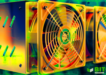 Bitcoin Miners Exploit Cheap Siberian Energy