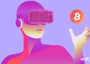 Future Of Bitcoin And The Metaverse