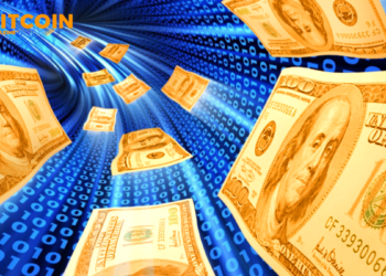 What If Money Printed Went Straight To Bitcoin