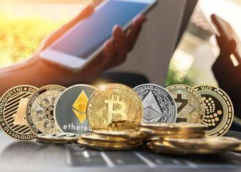 Bitcoin, Ethereum, Dogecoin shares fall in value; know why