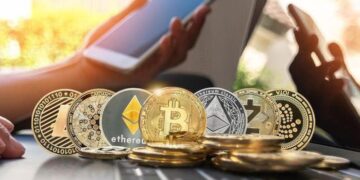 Bitcoin, Ethereum, Dogecoin shares fall in value; know why