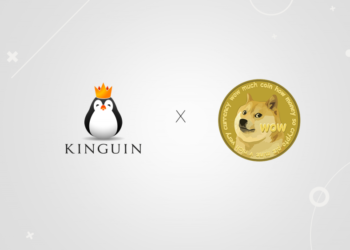 Kinguin becomes the first global marketplace to introduce Dogecoin as a cryptocurrency payment option