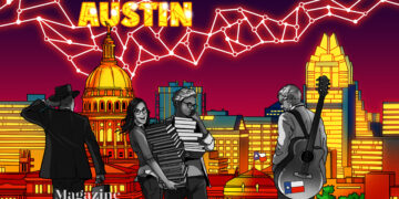 Guide to Austin – Cointelegraph Magazine