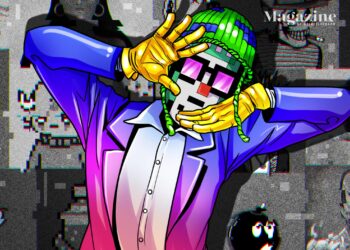 Daft Punk meets CryptoPunks as Novo faces up to NFTs – Cointelegraph Magazine