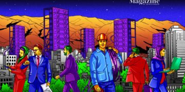 Inside the Iranian Bitcoin mining industry – Cointelegraph Magazine