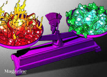 Despite the bad rap, NFTs can be a force for good – Cointelegraph Magazine